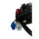 Comutador Interruptor Esquerdo RJ Yamaha DTR 125