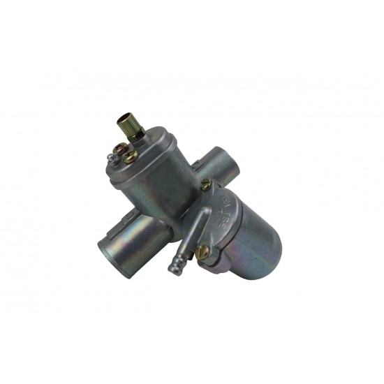 Carburador Bing 17 RJ Zundapp 4V