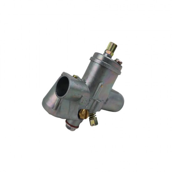 Carburador Bing 17 RJ Zundapp 4V