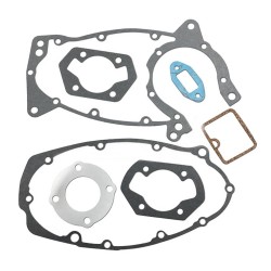 Kit Juntas Completo RJ Zundapp 5V
