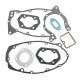Kit Juntas Completo RJ Zundapp 5V