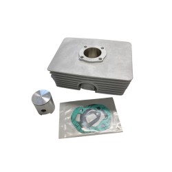Cilindro 45mm Alukit RJ Zundapp Famel 5 Velocidades