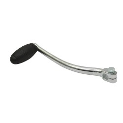 Pedal Mudanças RJ Zundapp 4V