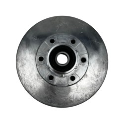 Cepo Cremalheira 150mm RJ Zundapp Famel