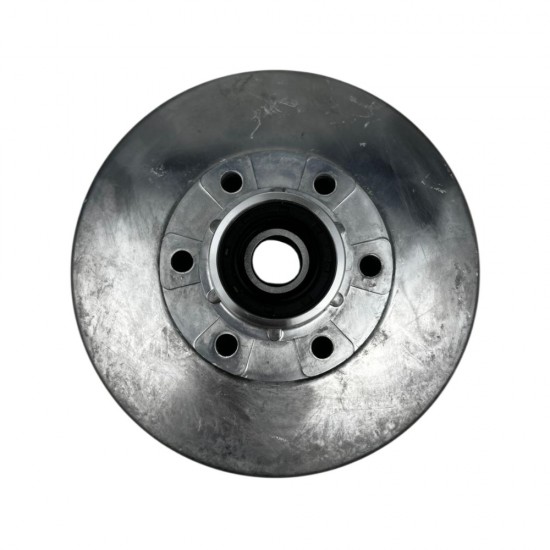 Cepo Cremalheira 150mm RJ Zundapp Famel