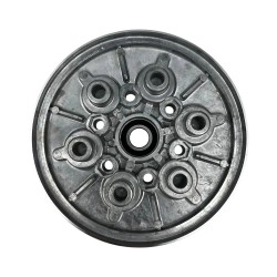 Cepo Cremalheira 150mm RJ Zundapp Famel