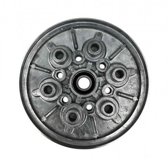 Cepo Cremalheira 150mm RJ Zundapp Famel