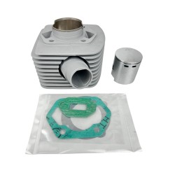 Cilindro 45mm Alukit RJ Zundapp 4V