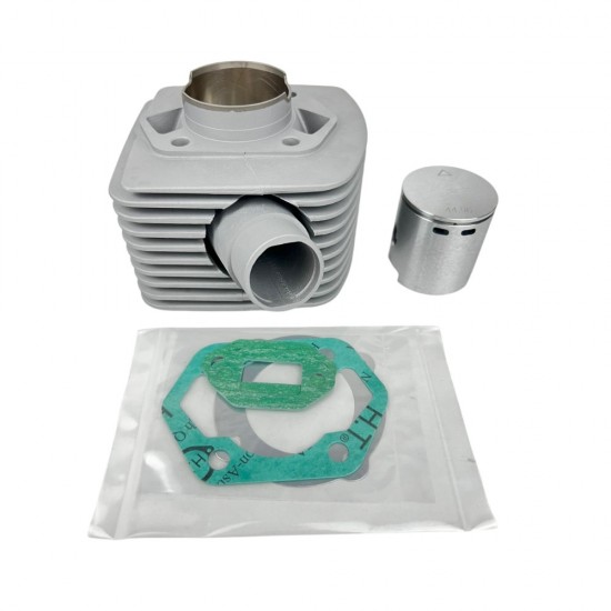 Cilindro 45mm Alukit RJ Zundapp 4V