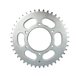 Cremalheira 6 Furos RJ Macal Minarelli P6R