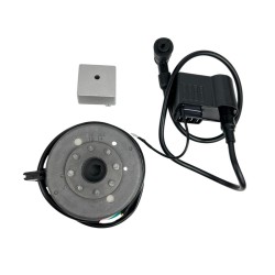 Elétrica 12V RJ Minarelli RV4 / RV6 / P4 / P4r / P5 / P5r / P6 / P6r