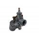Carburador Tipo Bing 19 RJ Sachs