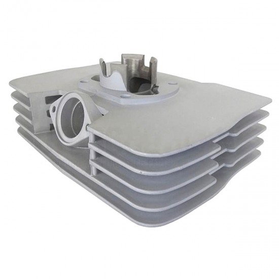 Cilindro 60cc Ø42mm Alukit RJ Sachs 5V