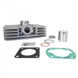 Kit Cilindro 70cc Ø45 mm Alukit RJ Sachs