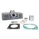 Kit Cilindro 70cc Ø45 mm Alukit RJ Sachs