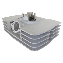 Kit Cilindro 70cc Ø45 mm Alukit RJ Sachs