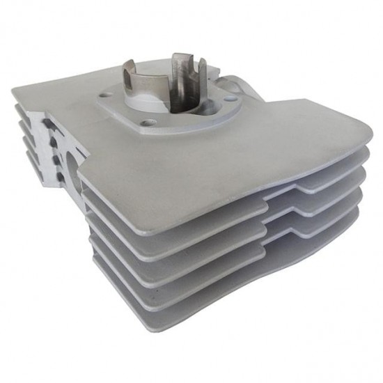 Kit Cilindro 70cc Ø45 mm Alukit RJ Sachs