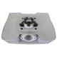 Kit Cilindro 70cc Ø45 mm Alukit RJ Sachs