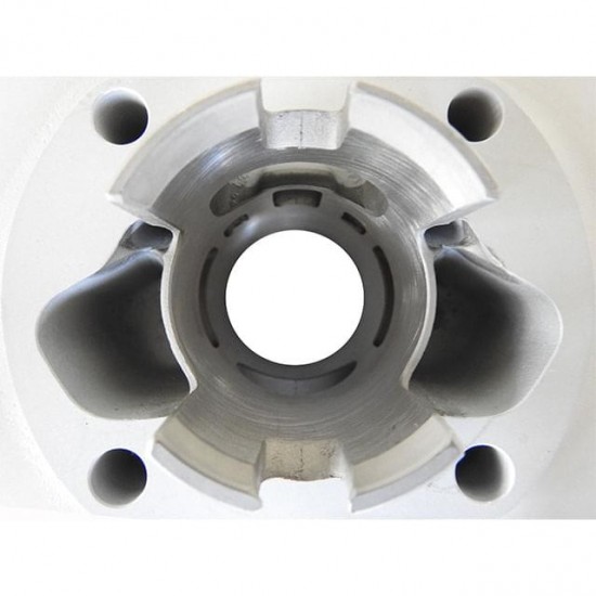 Kit Cilindro 70cc Ø45 mm Alukit RJ Sachs