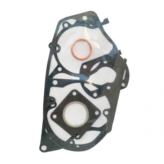 Kit Juntas Completo RJ Sachs 5V