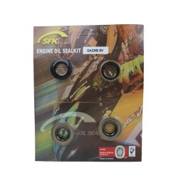 Kit Vedantes de Motor SF1840 RJ Sachs 5V
