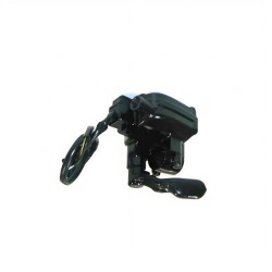 Acelerador de Gatilho Completo ATV RJ
