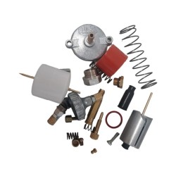 Kit Reparação Carburador Bing 19 RJ Sachs