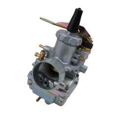 Carburador Tipo Mikuni VM20 E.F.S RJ Famel XF 17 / 21 / Sachs