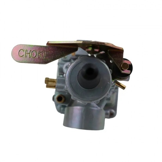 Carburador Tipo Mikuni VM20 E.F.S RJ Famel XF 17 / 21 / Sachs
