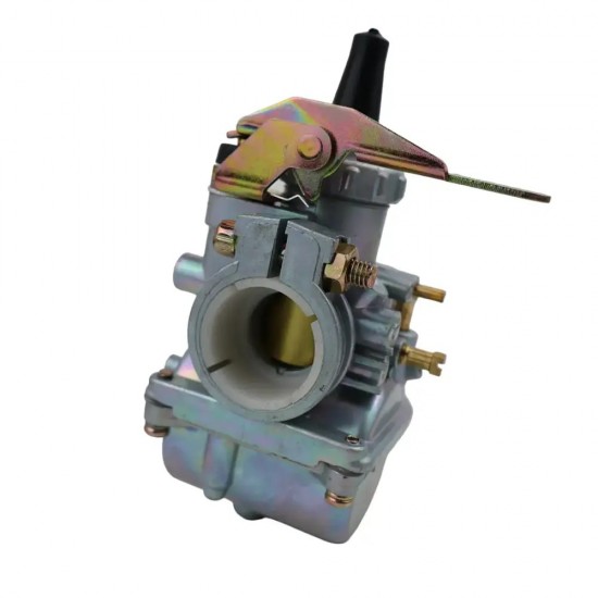 Carburador Tipo Mikuni VM20 E.F.S RJ Famel XF 17 / 21 / Sachs