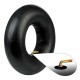 Câmara de Ar 3.00-10" (90/90-10") Válvula Curva RJ