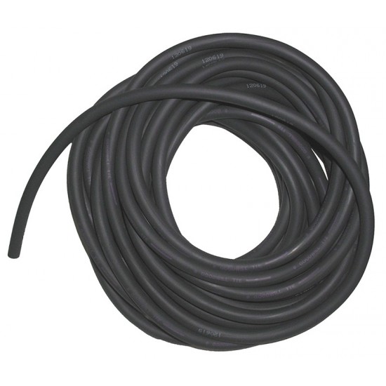 Tubo Gasolina 6×10mm 1M Borracha RJ