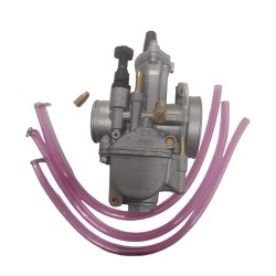 Carburador Powerjet PWK RJ