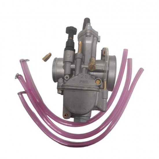 Carburador Powerjet PWK RJ