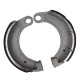 Maxilas de Travão RJ Macal M70 / M80 / M82 / M83 / M86