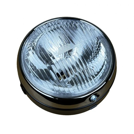 Farol M73 Redondo RJ