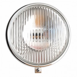 Farol M/79 Vidro Branco S/ Chave RJ