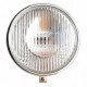 Farol M/79 Vidro Branco S/ Chave RJ