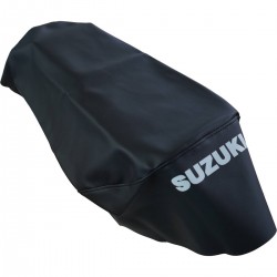 Capa de Banco RJ Suzuki Adress