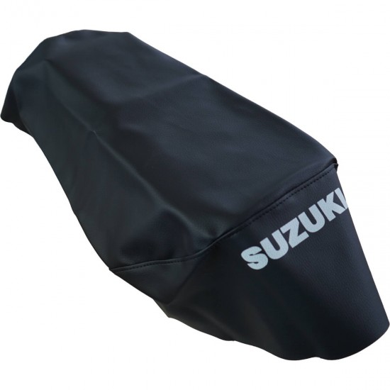 Capa de Banco RJ Suzuki Adress