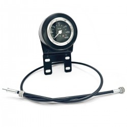 Conjunto Conta KM 60MM GUIA RJ