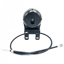 Conjunto Conta KM 60MM GUIA RJ