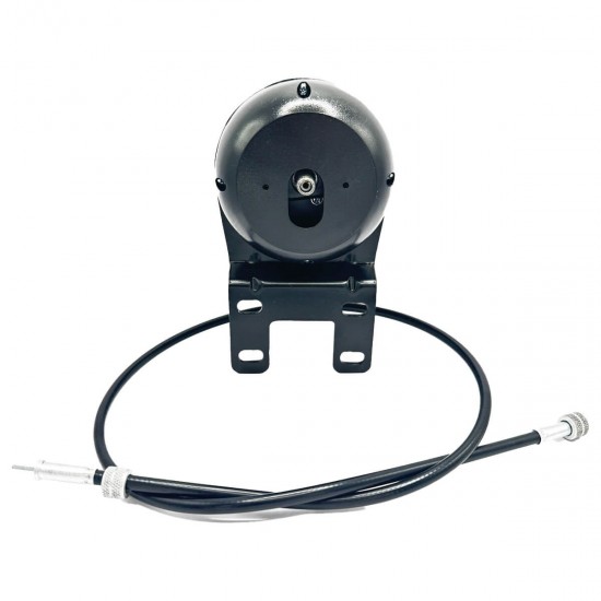 Conjunto Conta KM 60MM GUIA RJ