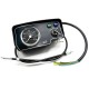 Conjunto Conta KM RJ Casal Boss / Famel XF 21 GUIA