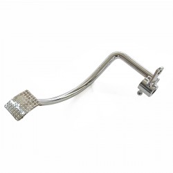 Pedal de Travão RJ Famel Z2/ Z3/ XF 17/ XF 21...