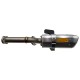 Ponteira de Escape Duplo RJWC APX CF MOTO