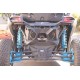 Ponteira de Escape BIG GUN Explorer Series Can Am Maverick X3