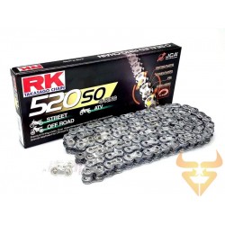 Corrente Rk O-Ring 520SO