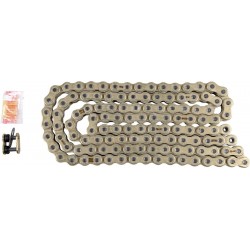 Corrente RK 520EXW Dourada