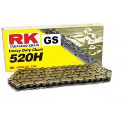 Corrente RK 520H Heavy Duty